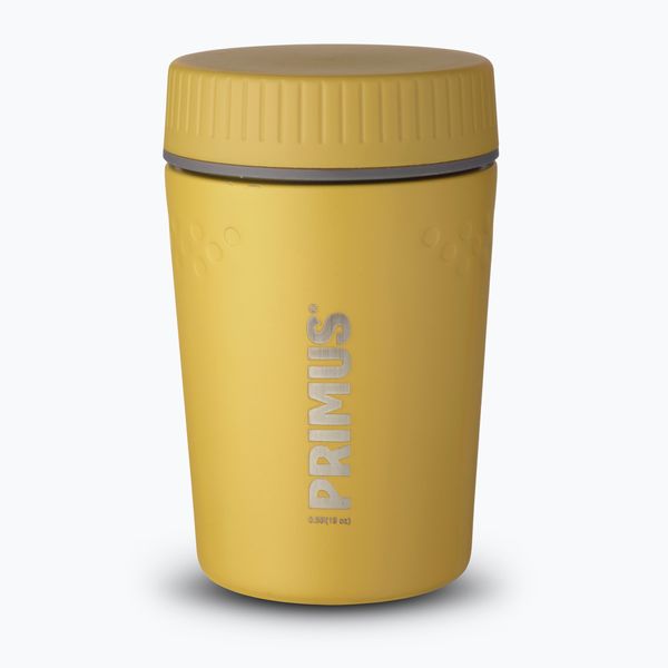 Primus Primus Trailbreak Lunch Jug хранителен термос 550 ml жълт P737946