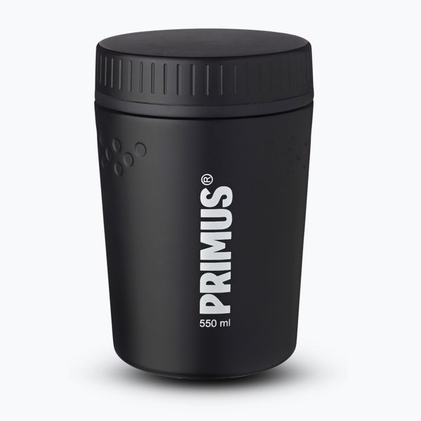 Primus Primus Trailbreak Lunch Jug хранителен термос 550ml черен P737944