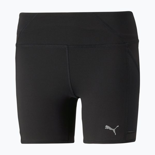 PUMA Дамски клинове за бягане PUMA Run Favorite Short black 523177