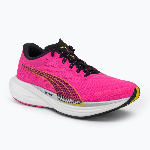 PUMA Дамски маратонки PUMA Deviate Nitro 2 pink 376855