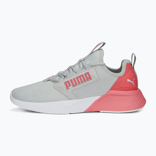 PUMA Дамски маратонки PUMA Retaliate Mesh сиви 195551