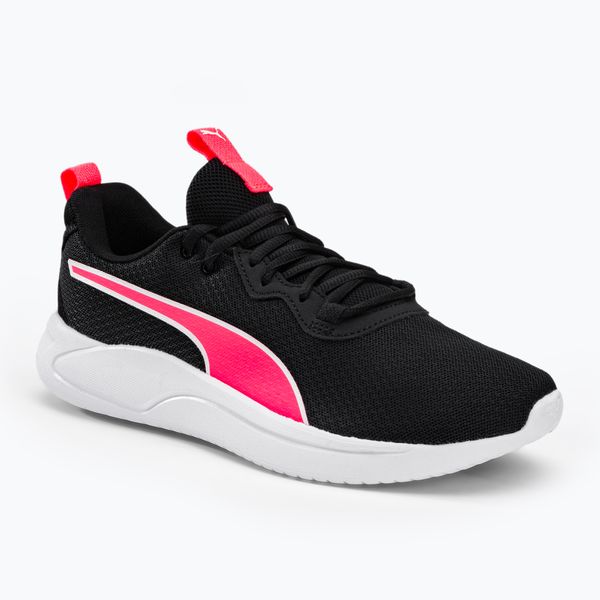 PUMA Дамски обувки за бягане PUMA Resolve Modern черен 377036 04