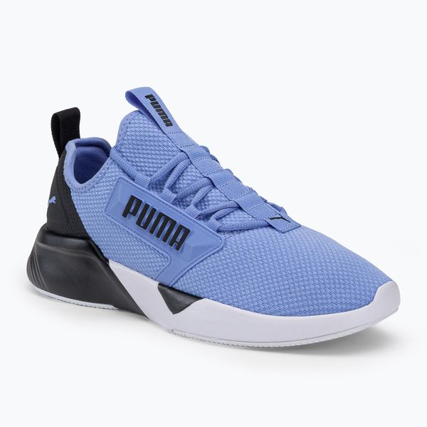 PUMA Дамски обувки за бягане PUMA Retaliate Mesh purple 195551