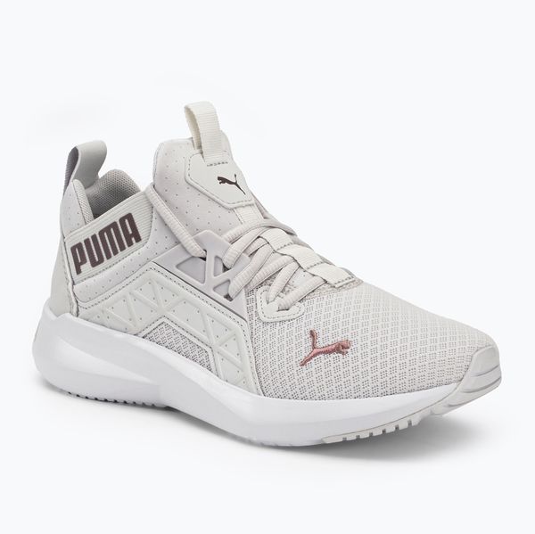 PUMA Дамски обувки за бягане PUMA Softride Enzo Nxt grey 195235