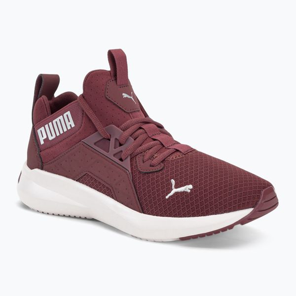 PUMA Дамски обувки за бягане PUMA Softride Enzo Nxt maroon 195235