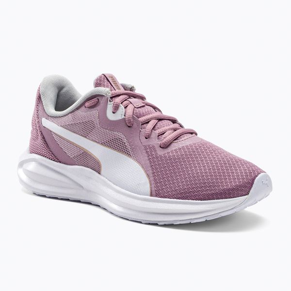 PUMA Дамски обувки за бягане Puma Twitch Runner purple 37628924