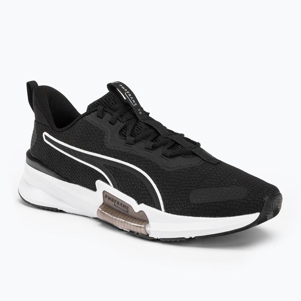 PUMA Дамски обувки за тренировка Puma Pwrframe Tr 2 black 377970