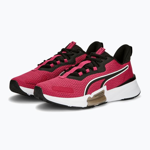 PUMA Дамски обувки за тренировка PUMA PWRFrame TR 2 pink 377891