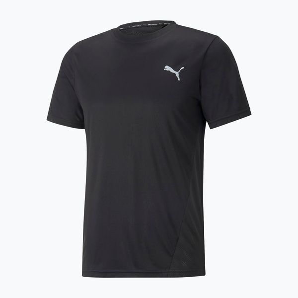 PUMA Мъжка тениска PUMA Train All Day бяла 522337