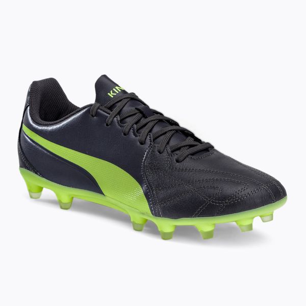 PUMA Мъжки футболни обувки PUMA King Hero 21 FG