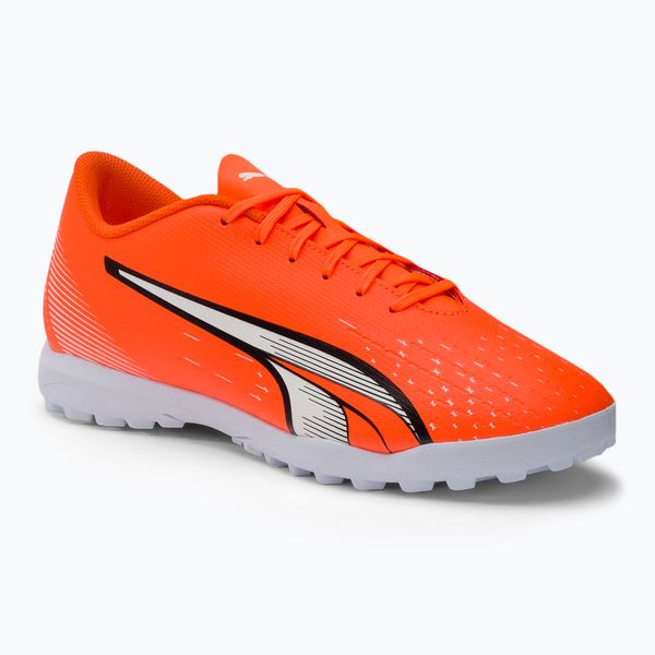 PUMA Мъжки футболни обувки PUMA Ultra Play TT orange 107226 01