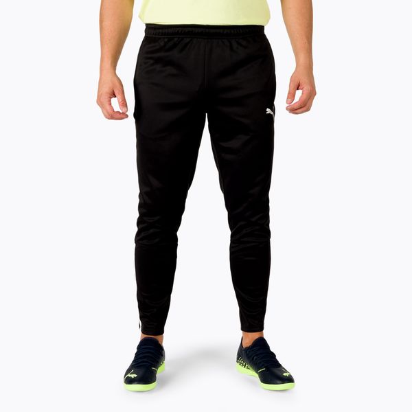 PUMA Мъжки футболни панталони PUMA Teamliga Training black 65724203