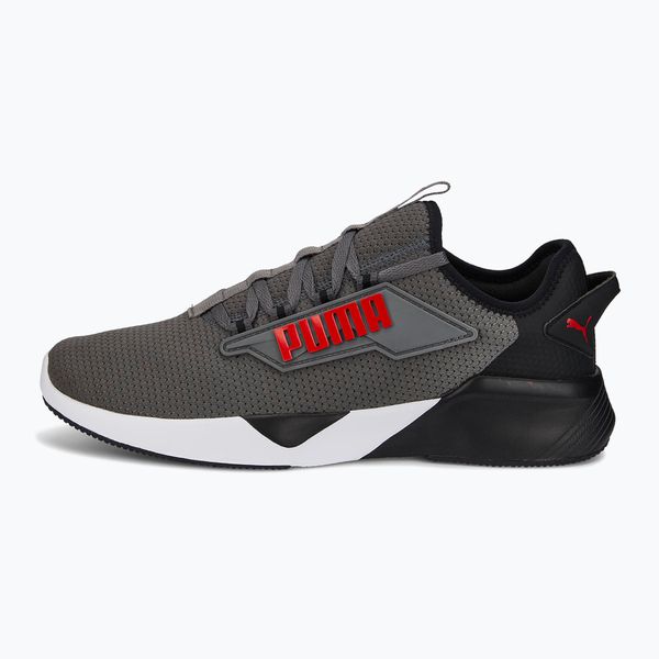 PUMA Мъжки маратонки PUMA Retaliate 2 сиви 376676