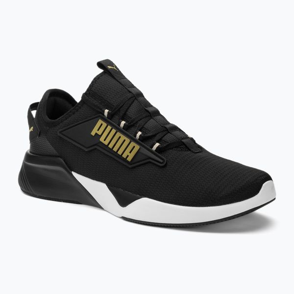 PUMA Мъжки обувки за бягане PUMA Retaliate 2 black 376676 16