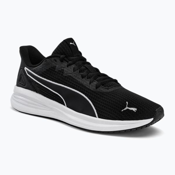 PUMA Мъжки обувки за бягане PUMA Transport Modern черен 377030 01