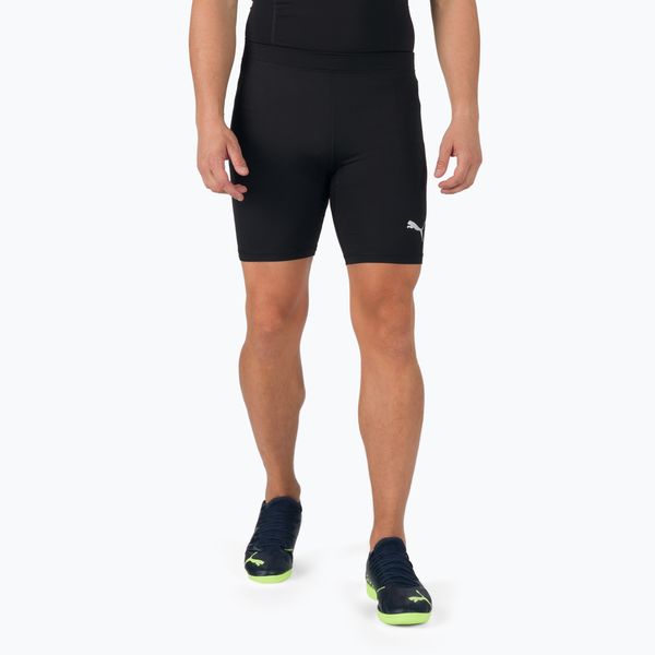 PUMA Мъжки шорти за компресия PUMA Liga Baselayer Short Tight black 65592403