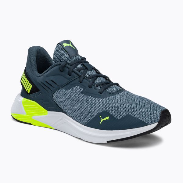 PUMA Мъжки спортни обувки PUMA Disperse XT 2 синe 376061 11