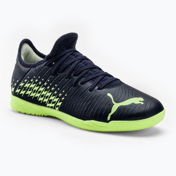 PUMA Puma Future Z 4.4 IT футболни обувки черни 10700801