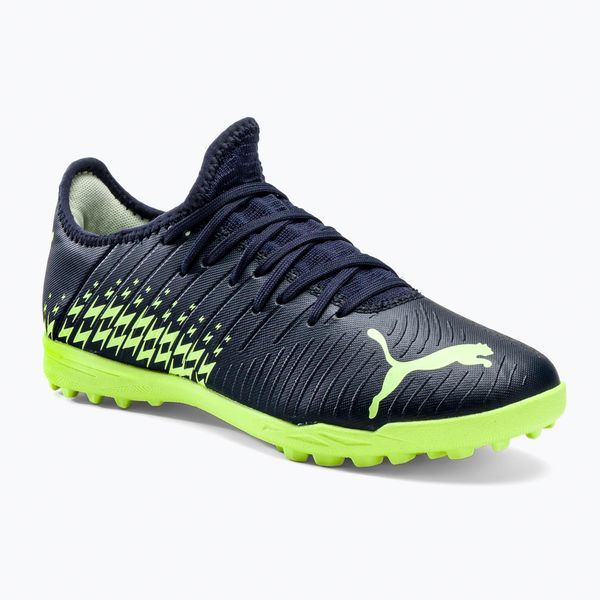 PUMA Puma Future Z 4.4 TT футболни обувки черни 10700701