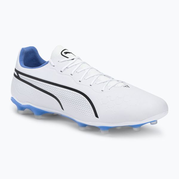 PUMA PUMA King Pro FG/AG мъжки футболни обувки черни 107099