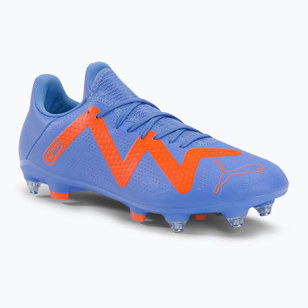 PUMA PUMA мъжки футболни обувки Future Play Mxsg blue 107186 01