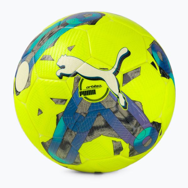 PUMA PUMA Orbit 2 TB FQP футбол 08377502 размер 5