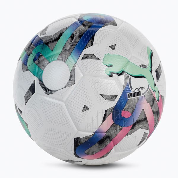 PUMA Puma Orbit 3 Tb Fq футбол бял 08377601