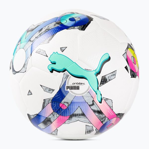 PUMA PUMA Orbit 4 HYB FB футбол 08377801 размер 5