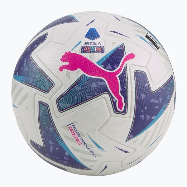 PUMA PUMA Orbit Serie A FIFA Quality Pro Football 083999 01 размер 5