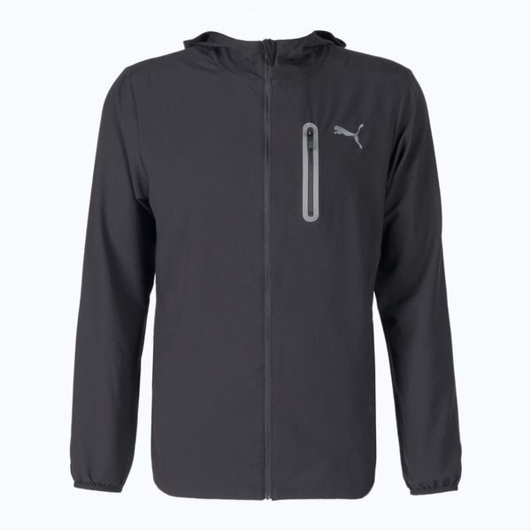 PUMA PUMA Train Ultraweave мъжко яке за тренировка черно 522317_01