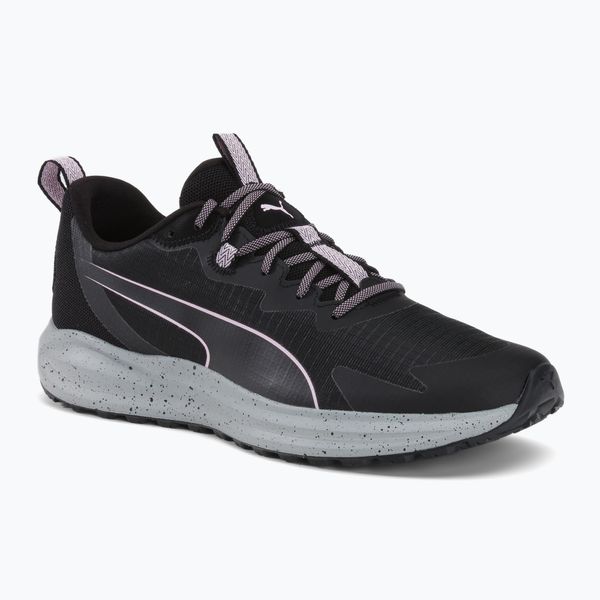 PUMA PUMA Twitch Runner Trail мъжки обувки за бягане черни 376961 12