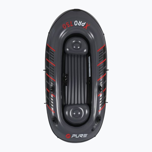Pure4Fun Понтон Pure4Fun XPRO 750 лодка сари P4F150060