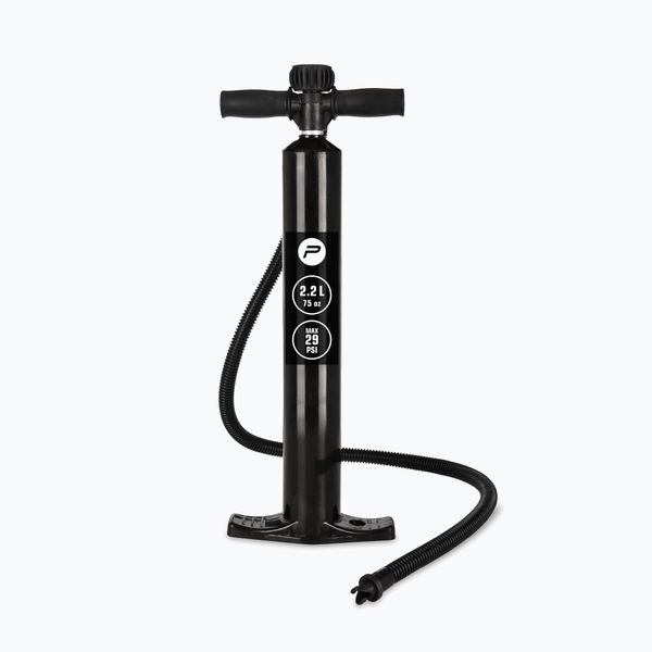 Pure4Fun Pure4Fun 0-29 PSI SUP помпа P4F950530