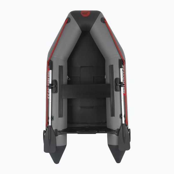 Pure4Fun Pure4Fun XPRO Velocity 2.3 2-местен понтон сив P4F150110