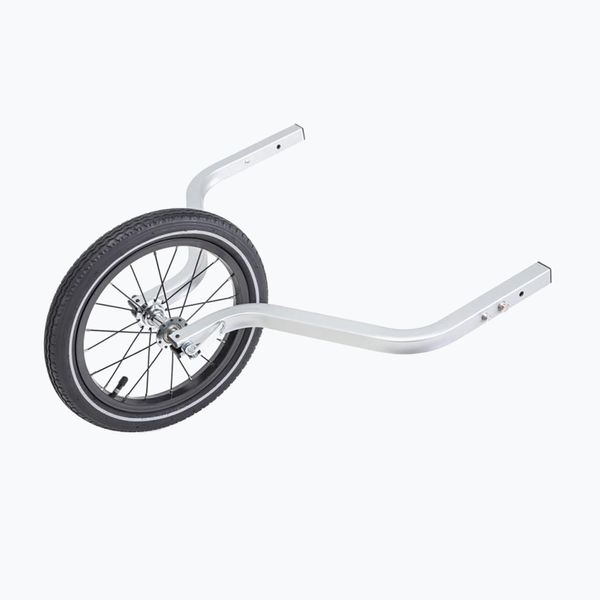 Qeridoo Qeridoo 14" джанта за двуместно колело на ремарке 2020 JR-2-20