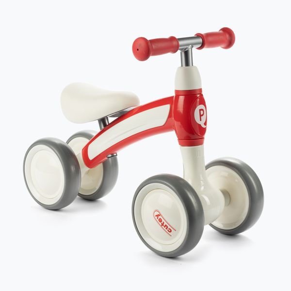 Qplay Qplay Cutey велосипед за крос-кънтри червен 3861