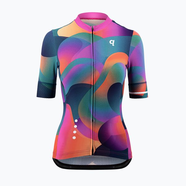 Quest Дамска колоездачна тениска Quest Blossom в цвят