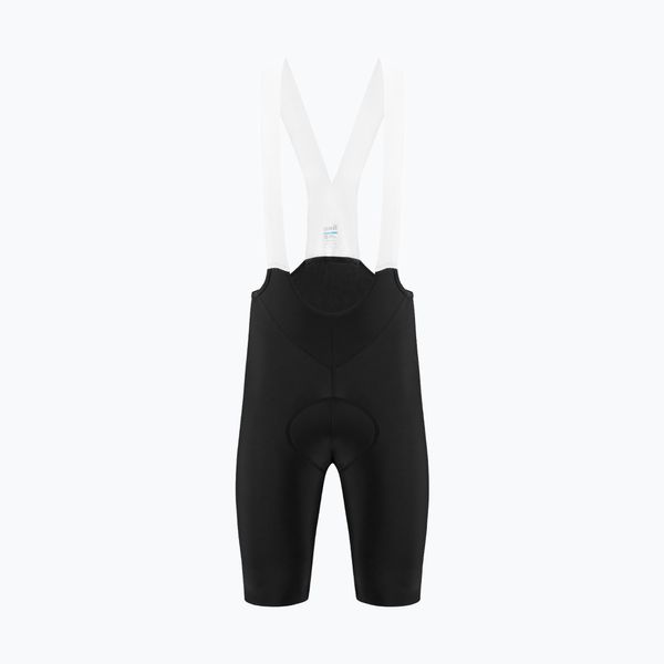 Quest Мъжки шорти за колоездене Quest Endurance black