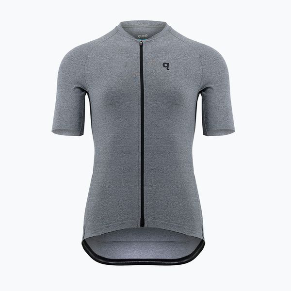 Quest Мъжко колоездачно трико Quest Cambridge сиво