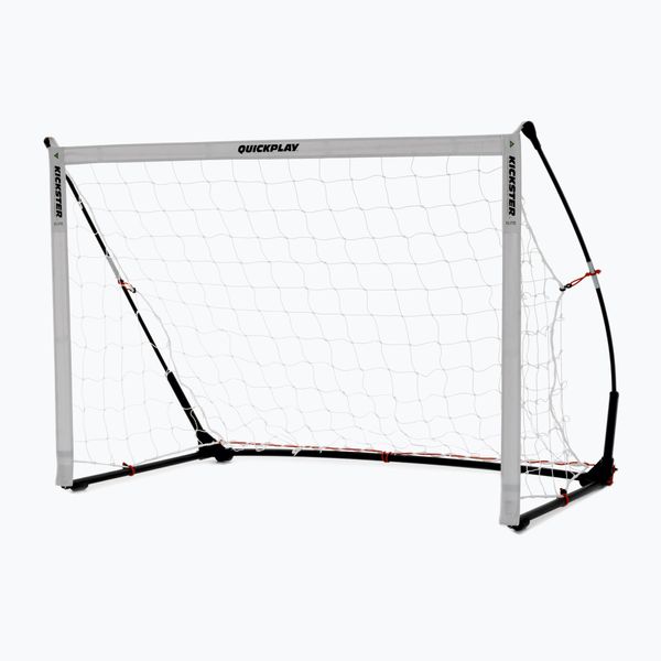 QuickPlay Преносима футболна врата QuickPlay Kickster Elite 150 x 100 cm QP2256