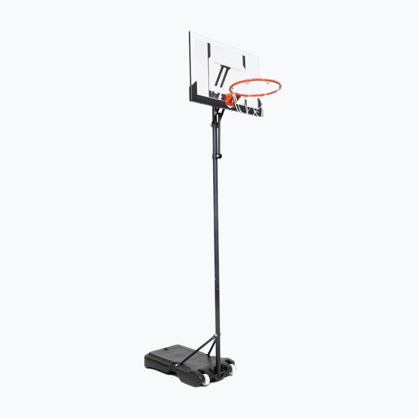 QuickPlay Система за баскетболен мини обръч QuickPlay Baller QP2782