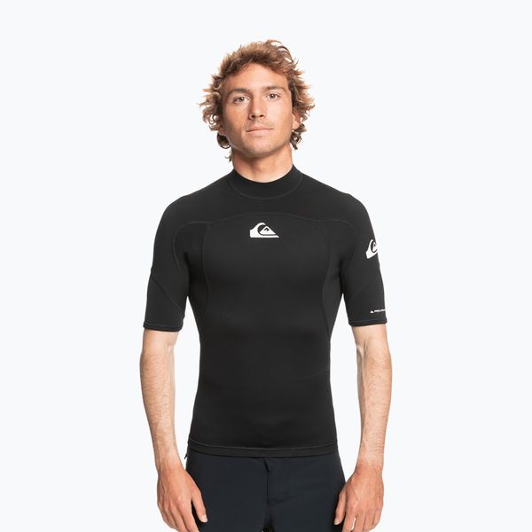 Quiksilver Мъжка неопренова тениска Quiksilver Prologue 1.5mm Black EQYW903007-KVD0