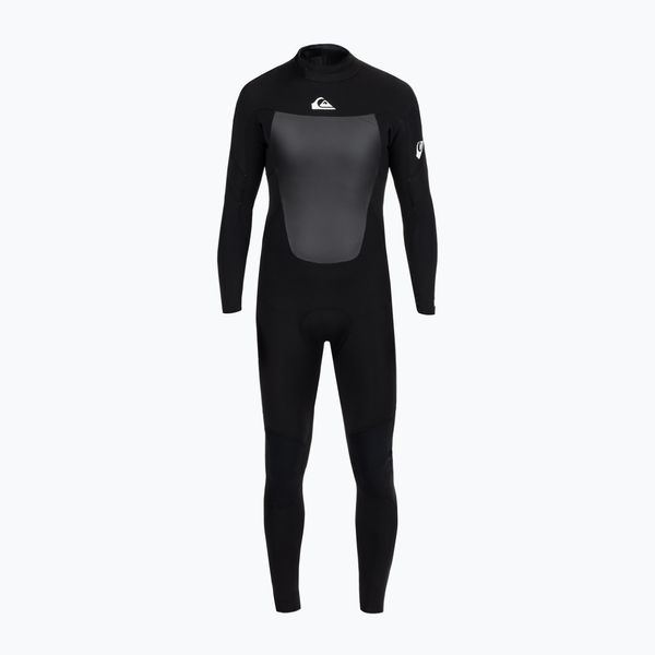 Quiksilver Мъжки бански Quiksilver Syncro GBS 3/2 mm Swim Foam Black EQYW103084-XKKW
