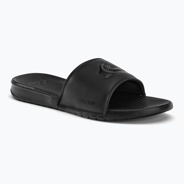 Quiksilver Мъжки джапанки Quiksilver Bright Coast Slide black AQYL100956-SBKM