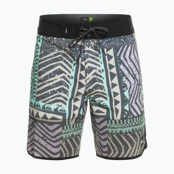 Quiksilver Мъжки къси панталони за плуване Quiksilver Highlite Scallop 19 цвята EQYBS04761-BSL6