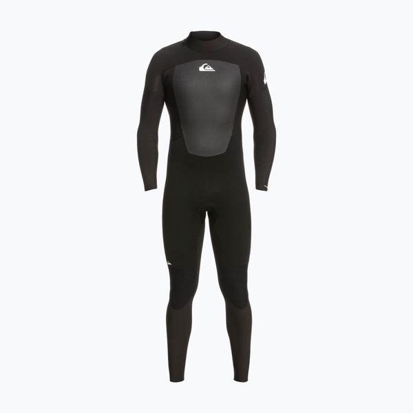 Quiksilver Мъжки неопренов костюм Quiksilver 4/3 Prologue black EQYW103175