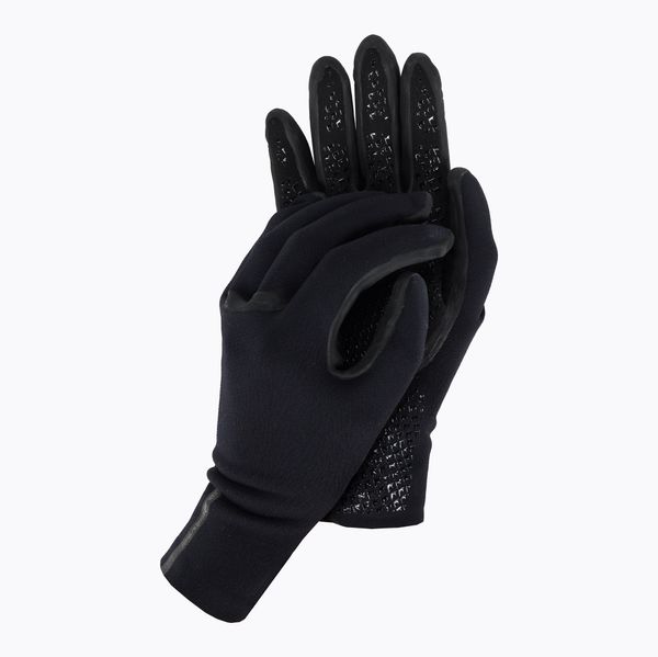 Quiksilver Мъжки неопренови ръкавици Quiksilver Marathon Sessions 1.5mm Black EQYHN03147