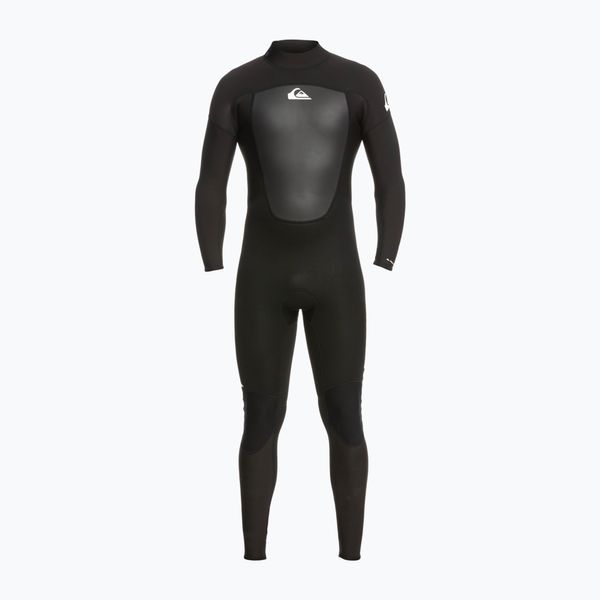 Quiksilver Quiksilver 3/2 Prologue Flt Плувна пяна Black EQYW103177-KVD0