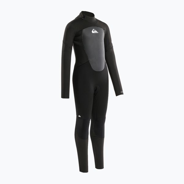 Quiksilver Quiksilver 4/3 Prologue Boys GBS Детска пяна за плуване Black EQBW103088-KVD0
