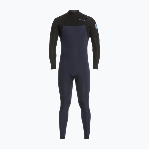 Quiksilver Quiksilver Everyday Session 3/2 CZ тъмносин мъжки бански EQYW103166-KTP0